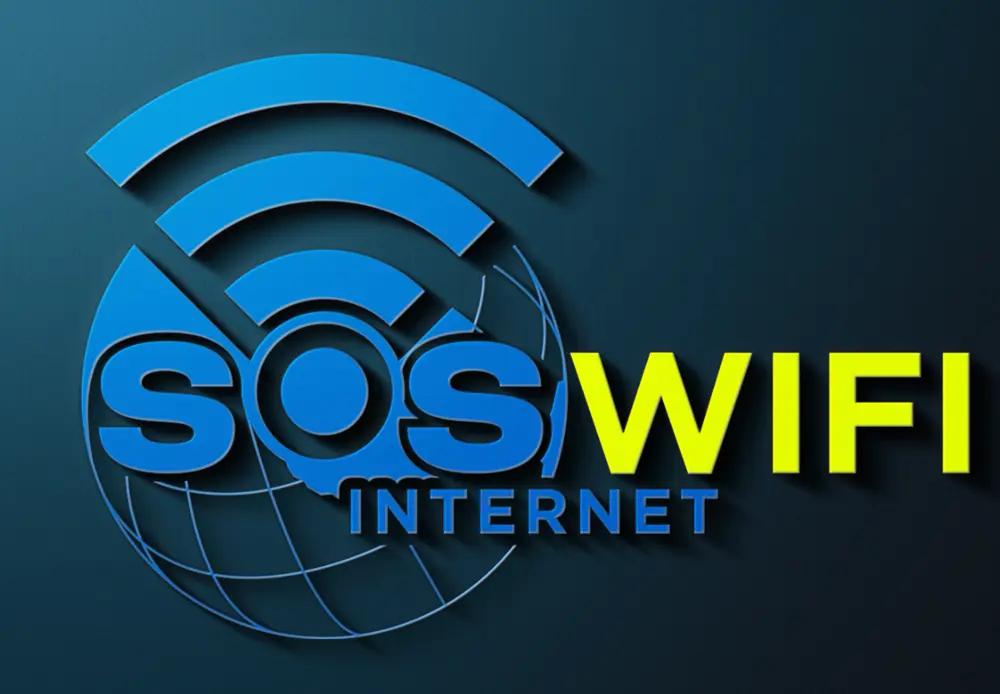 SOS WIFI Internet